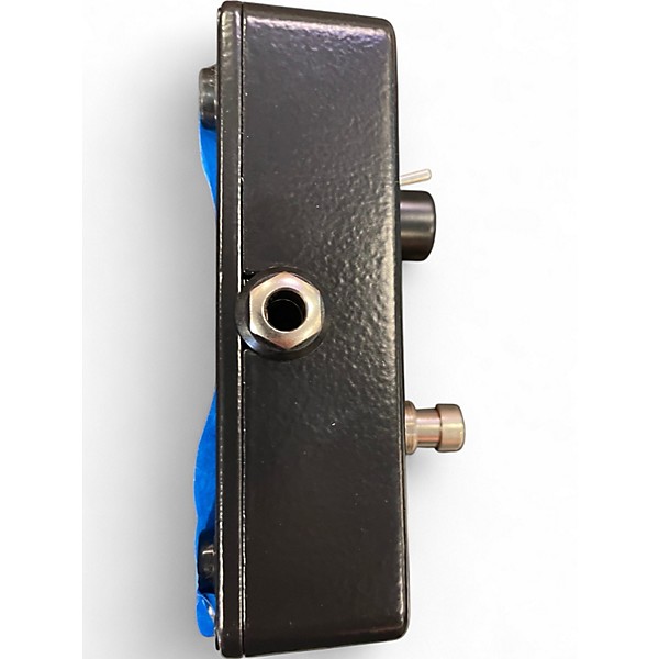Used Electro-Harmonix Small Stone Phase Shifter Effect Pedal