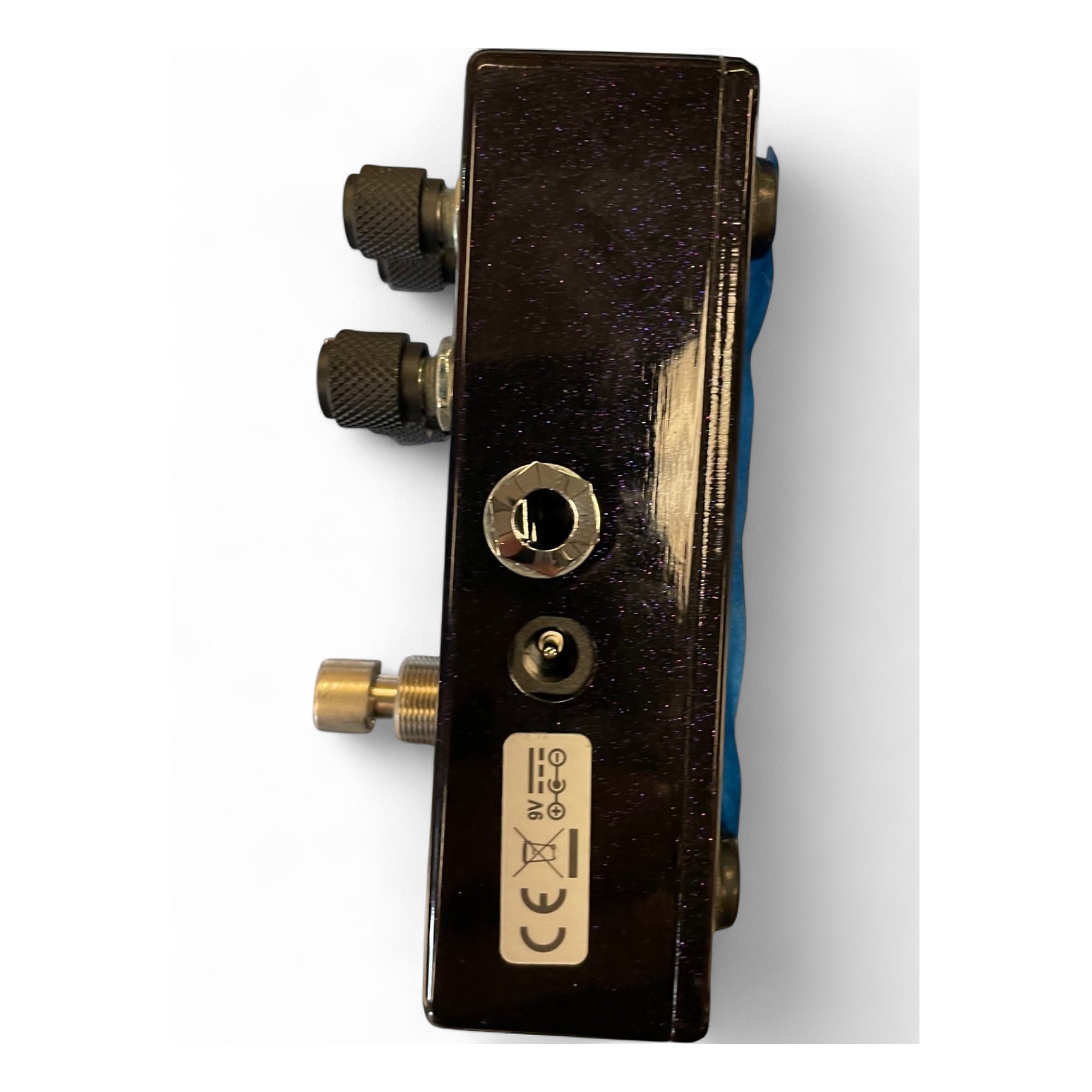 Used MXR M82 Bass Envelope Filter Bass Effect Pedal | Guitar Center