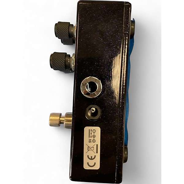 Used MXR M82 Bass Envelope Filter Bass Effect Pedal