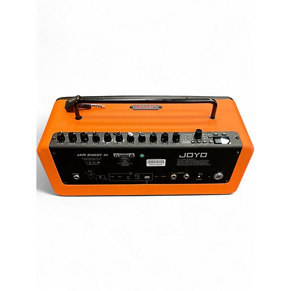 Used Joyo jam buddy III Guitar Combo Amp