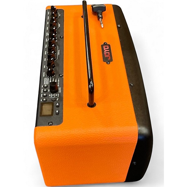Used Joyo jam buddy III Guitar Combo Amp