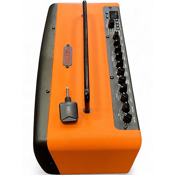 Used Joyo jam buddy III Guitar Combo Amp