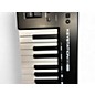 Used M-Audio keystation 88 mk3 MIDI Controller
