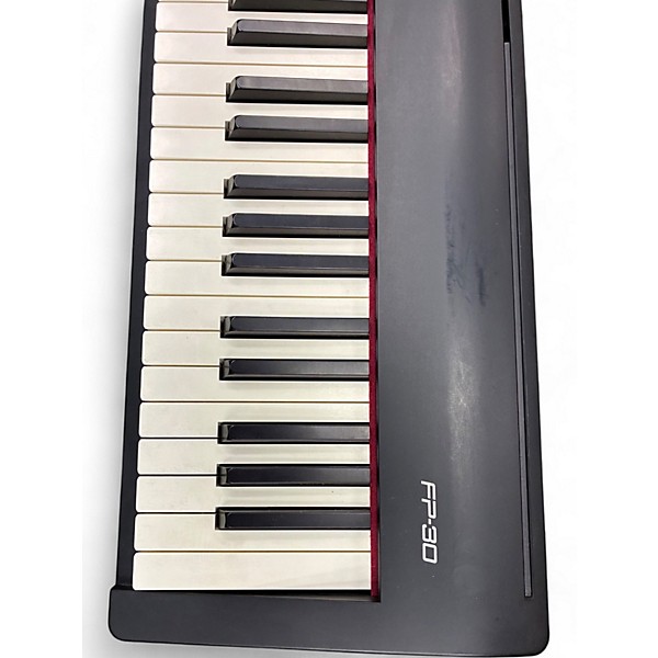 Used Roland FP30 Digital Piano