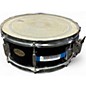 Used Pearl 14X6 Forum Series Snare Black Drum