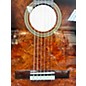 Used Cordoba Fusion 12 Brown Sugar Burst Classical Acoustic Electric Guitar