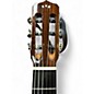 Used Cordoba Fusion 12 Brown Sugar Burst Classical Acoustic Electric Guitar