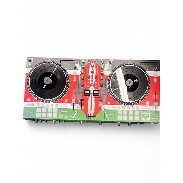 Used RANE ONE DJ Controller