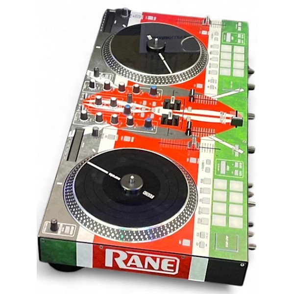 Used RANE ONE DJ Controller