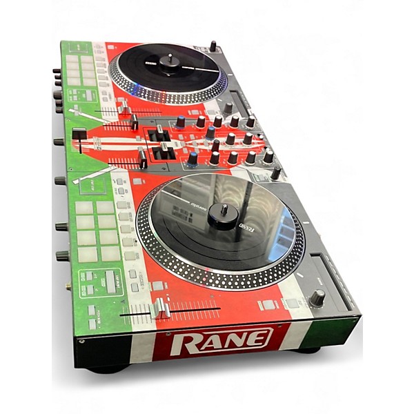 Used RANE ONE DJ Controller