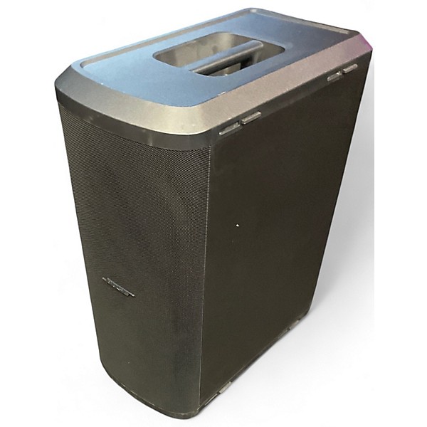 Used Bose SUB 2 Powered Subwoofer