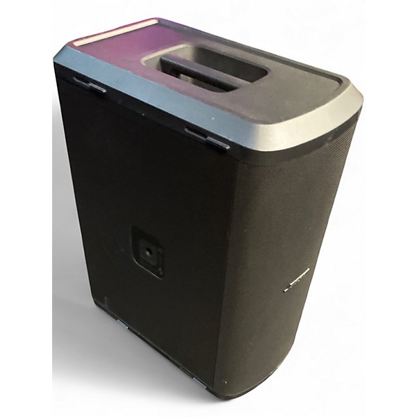 Used Bose SUB 2 Powered Subwoofer