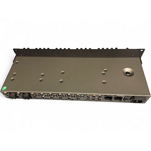 Used Samson SM10 Line Mixer
