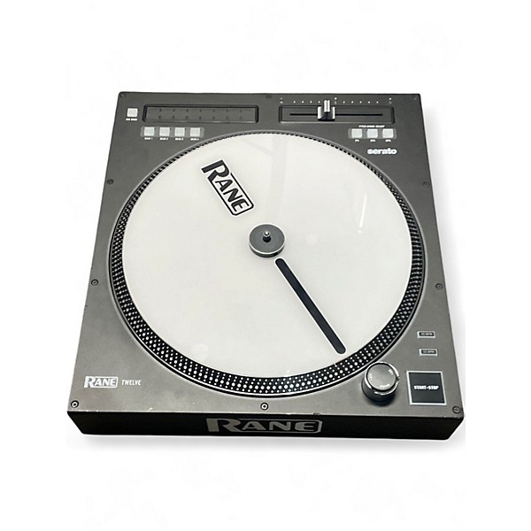 Used RANE TWELVE DJ Controller