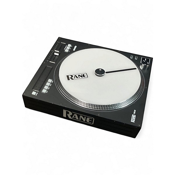 Used RANE TWELVE DJ Controller