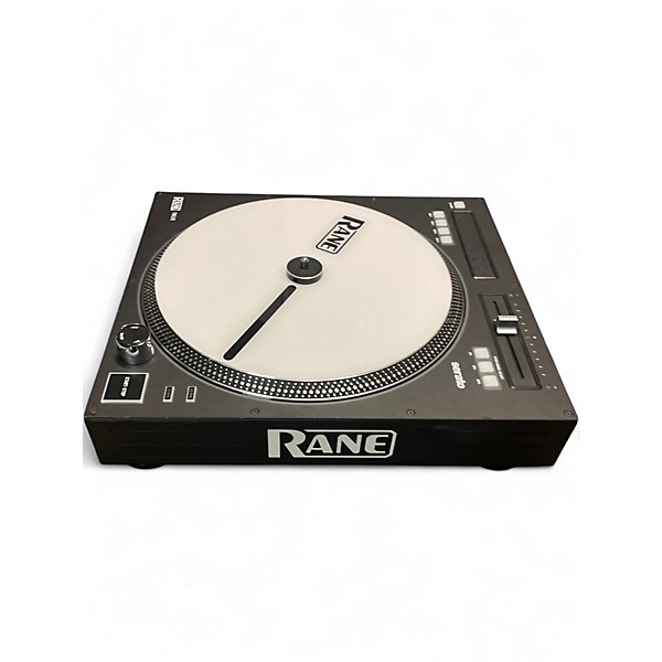 Used RANE TWELVE DJ Controller