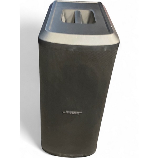 Used Bose SUB 2 Powered Subwoofer