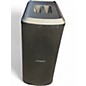 Used Bose SUB 2 Powered Subwoofer thumbnail