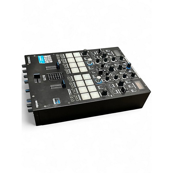 Used Reloop ELITE DJ Mixer