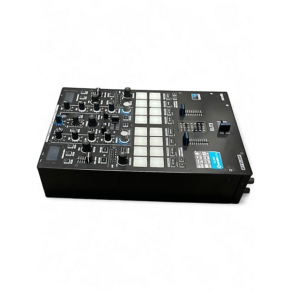 Used Reloop ELITE DJ Mixer