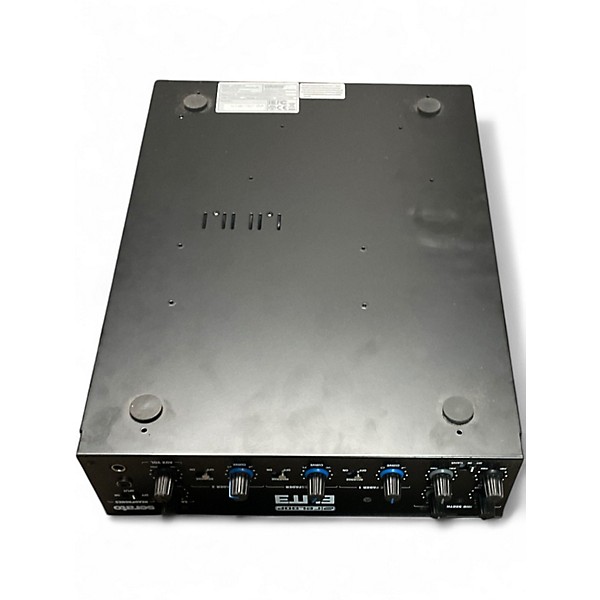 Used Reloop ELITE DJ Mixer