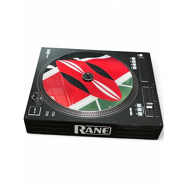 Used RANE TWELVE DJ Controller