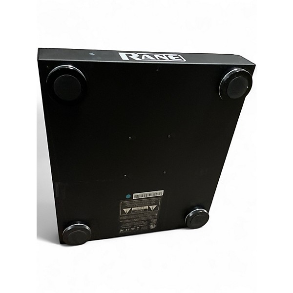 Used RANE TWELVE DJ Controller