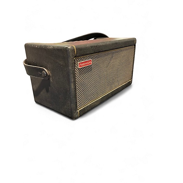 Used Positive Grid Spark 40 Guitar Combo Amp