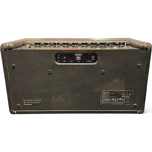 Used Positive Grid Spark 40 Guitar Combo Amp
