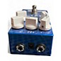 Used Wampler Ego Compressor Effect Pedal