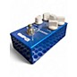 Used Wampler Ego Compressor Effect Pedal