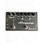 Used Ampeg SCR-DI Bass Effect Pedal thumbnail