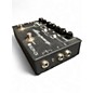 Used Ampeg SCR-DI Bass Effect Pedal