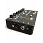 Used Ampeg SCR-DI Bass Effect Pedal