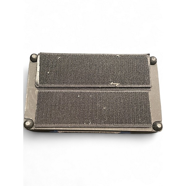 Used Ampeg SCR-DI Bass Effect Pedal