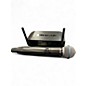Used Shure GLX D4/ BETA 58A Z2