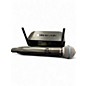 Used Shure GLX D4/ BETA 58A Z2 thumbnail