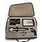 Used Shure GLX D4/ BETA 58A Z2