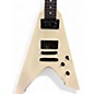 Used ESP Vulture Olympic White Solid Body Electric Guitar
