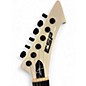 Used ESP Vulture Olympic White Solid Body Electric Guitar
