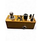 Used Outlaw Effects 24K REVERB Effect Pedal