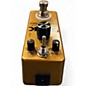 Used Outlaw Effects 24K REVERB Effect Pedal