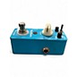 Used Mooer SKYVERB Effect Pedal