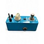 Used Mooer SKYVERB Effect Pedal