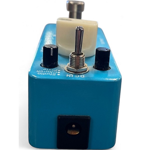 Used Mooer SKYVERB Effect Pedal
