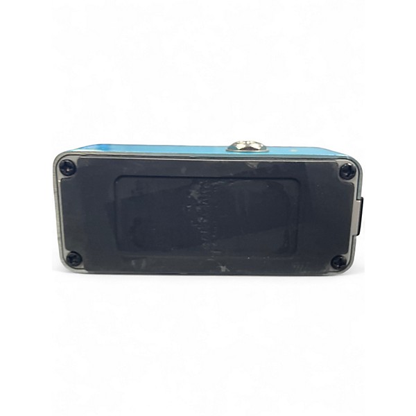 Used Mooer SKYVERB Effect Pedal