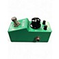 Used Ibanez Tube Screamer Mini Effect Pedal