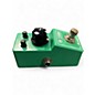 Used Ibanez Tube Screamer Mini Effect Pedal