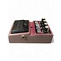 Used DOD FX69B Grunge Distortion Effect Pedal