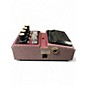 Used DOD FX69B Grunge Distortion Effect Pedal